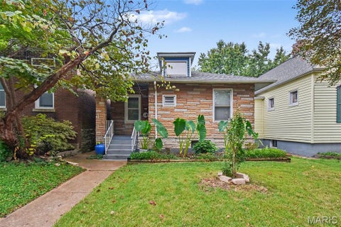Photo of 5218 Gresham Avenue, St Louis, MO 63109 (MLS # 26059863)