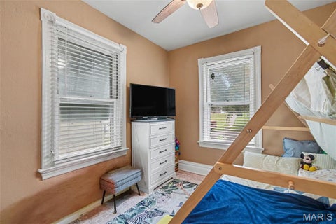 Tiny photo for 5218 Gresham Avenue, St Louis, MO 63109 (MLS # 26059863)