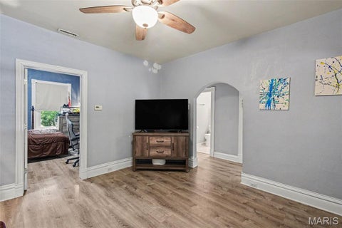 Tiny photo for 5218 Gresham Avenue, St Louis, MO 63109 (MLS # 26059863)