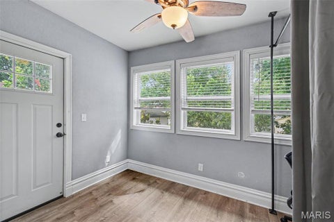 Tiny photo for 5218 Gresham Avenue, St Louis, MO 63109 (MLS # 26059863)