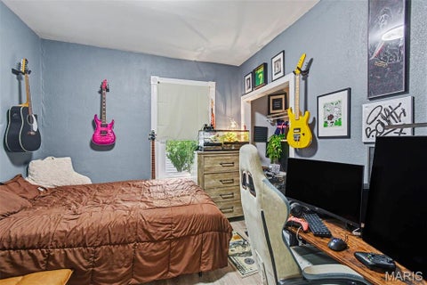 Tiny photo for 5218 Gresham Avenue, St Louis, MO 63109 (MLS # 26059863)