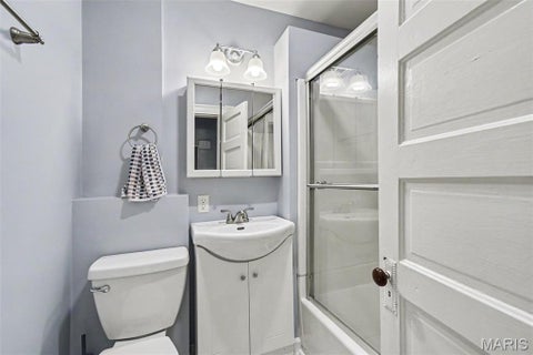 Tiny photo for 5218 Gresham Avenue, St Louis, MO 63109 (MLS # 26059863)
