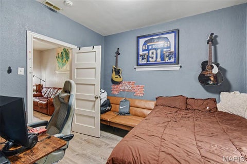 Tiny photo for 5218 Gresham Avenue, St Louis, MO 63109 (MLS # 26059863)