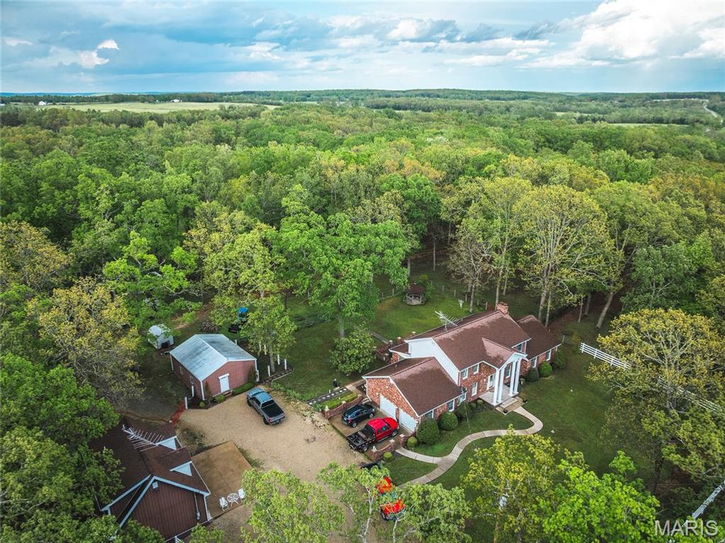 Photo of 13907 Highway T, Other, MO 63645 (MLS # 26004123)