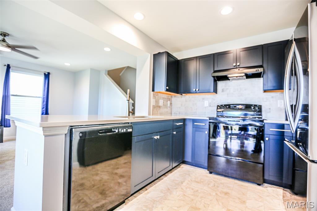 1056 Vardon Meadows Drive