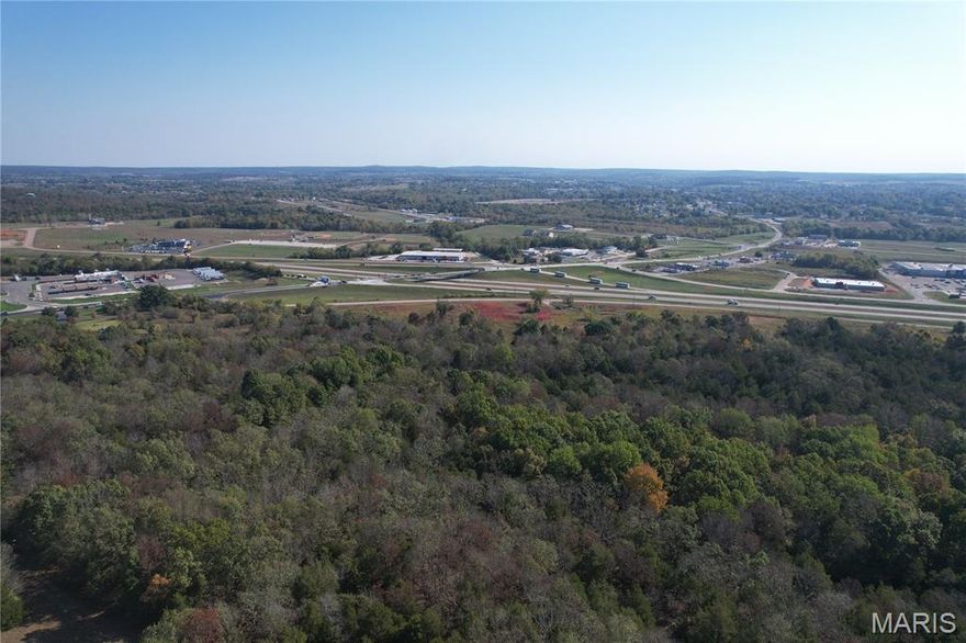 7  Acres M/L;
Just outside Fredericktown, this beautiful property provides the ideal spot for your dream home or a peaceful retreat. Surrounded by nature, you’ll enjoy abundant wildlife and the freedom of no restrictions, giving you endless possibilities—whether you’re looking to build, camp, or simply escape for the weekend.