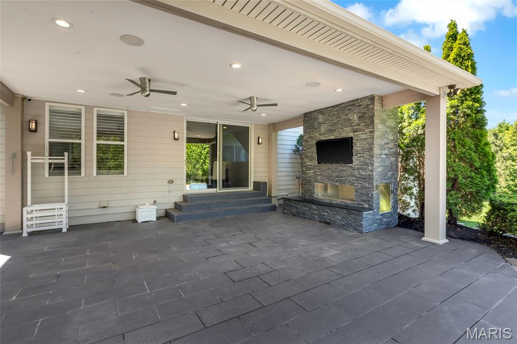 Estates At Wildhorse Canyon - Residential