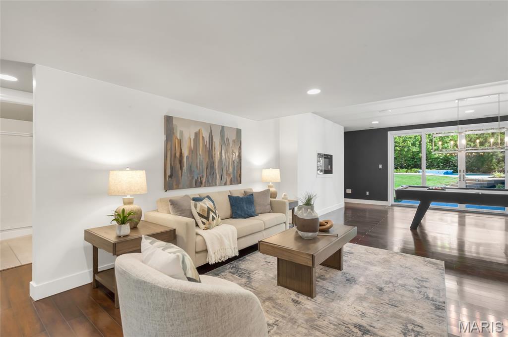 Estates At Wildhorse Canyon - Residential