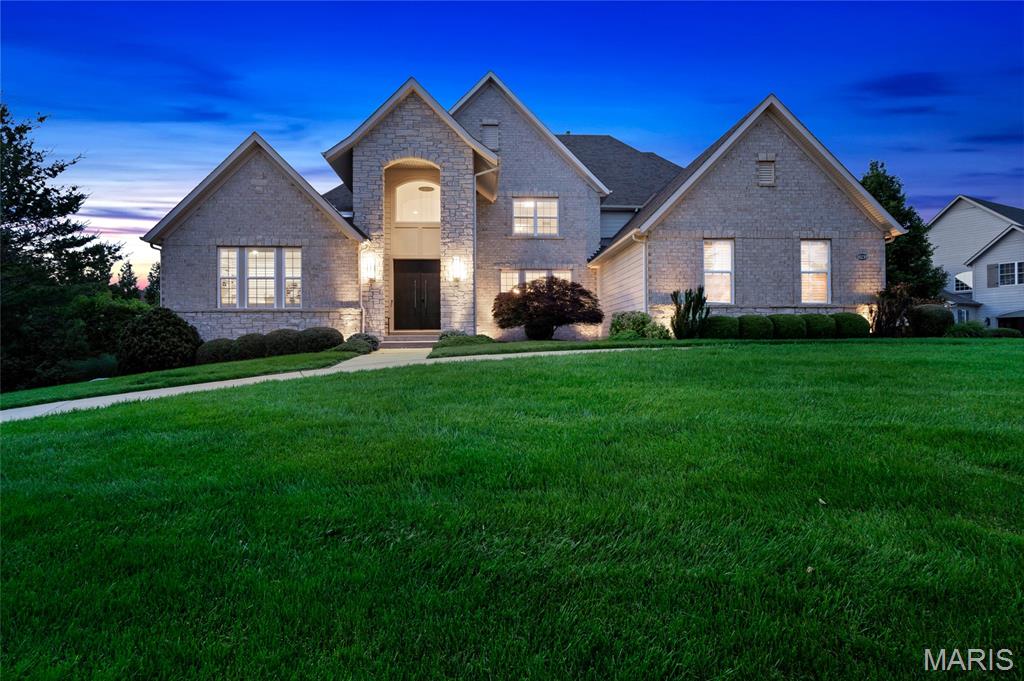 Estates At Wildhorse Canyon - Residential