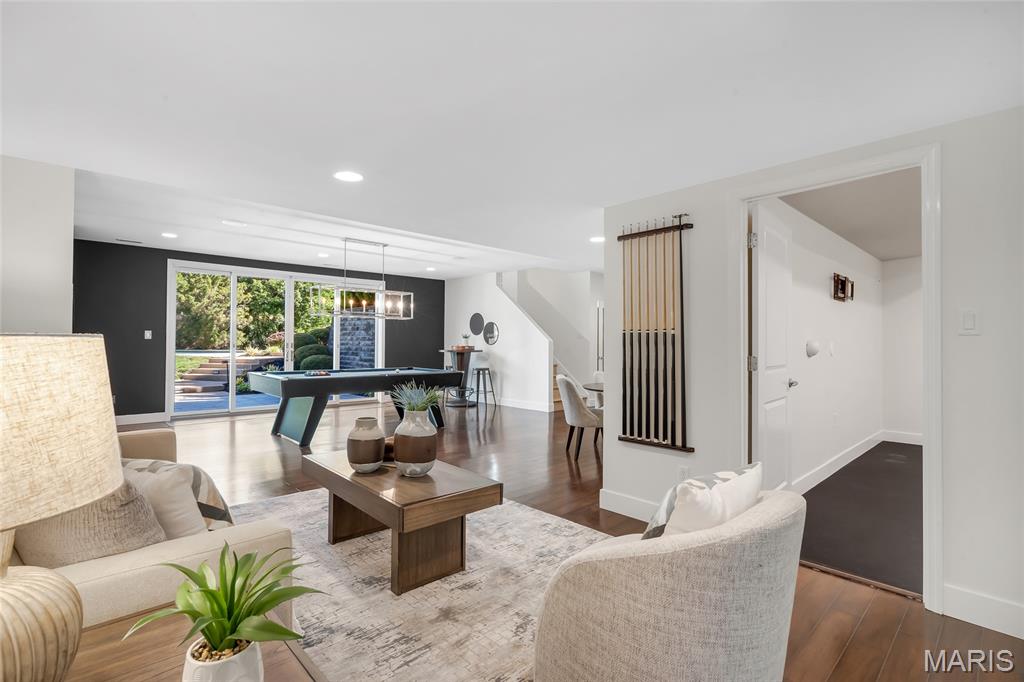 Estates At Wildhorse Canyon - Residential