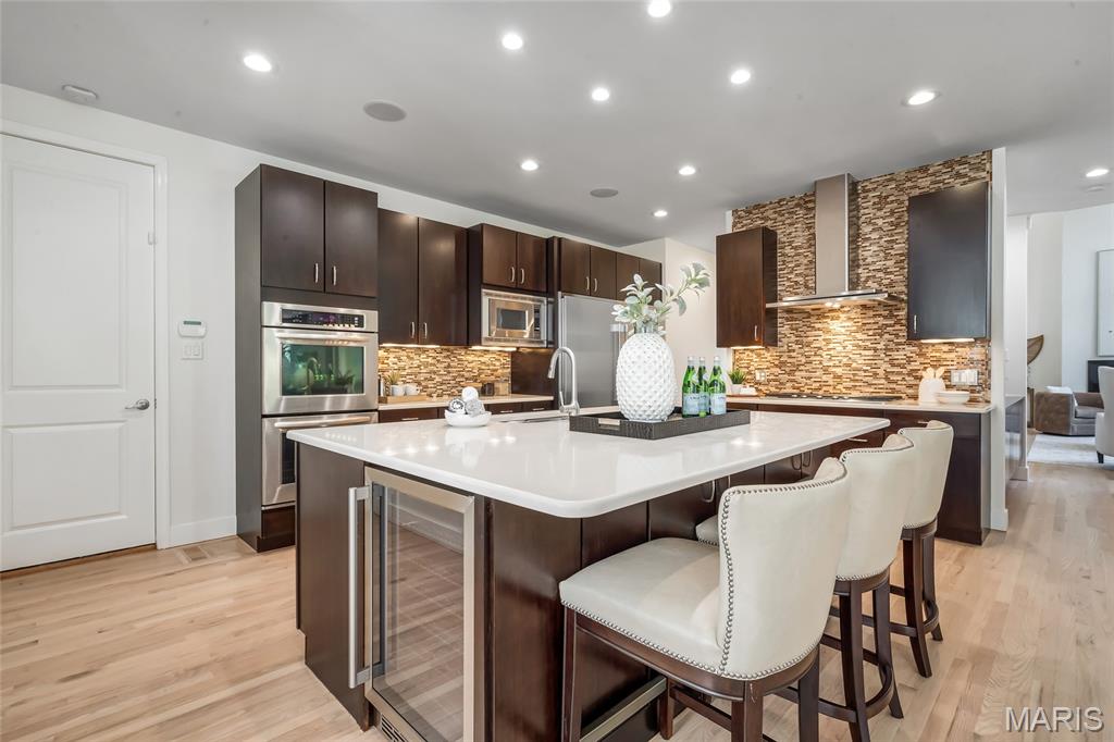 Estates At Wildhorse Canyon - Residential