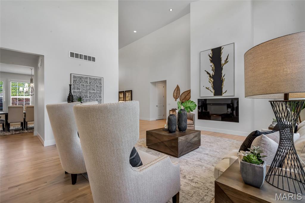 Estates At Wildhorse Canyon - Residential