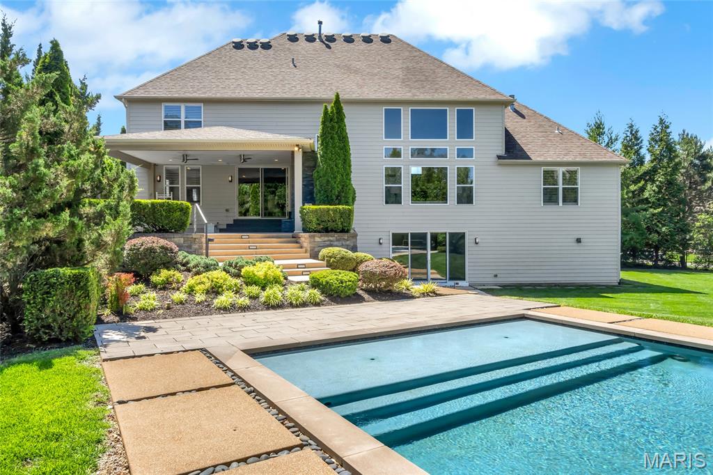 Estates At Wildhorse Canyon - Residential