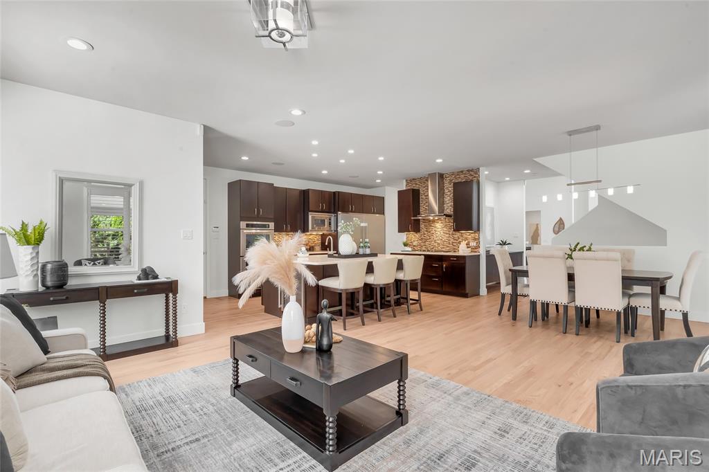 Estates At Wildhorse Canyon - Residential