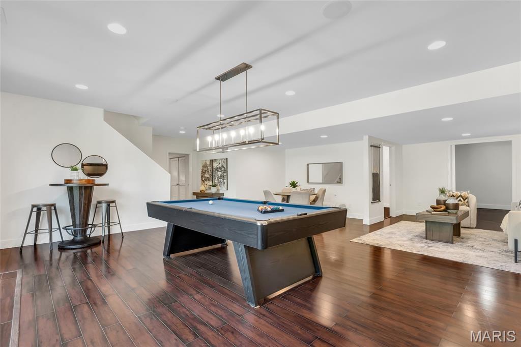 Estates At Wildhorse Canyon - Residential