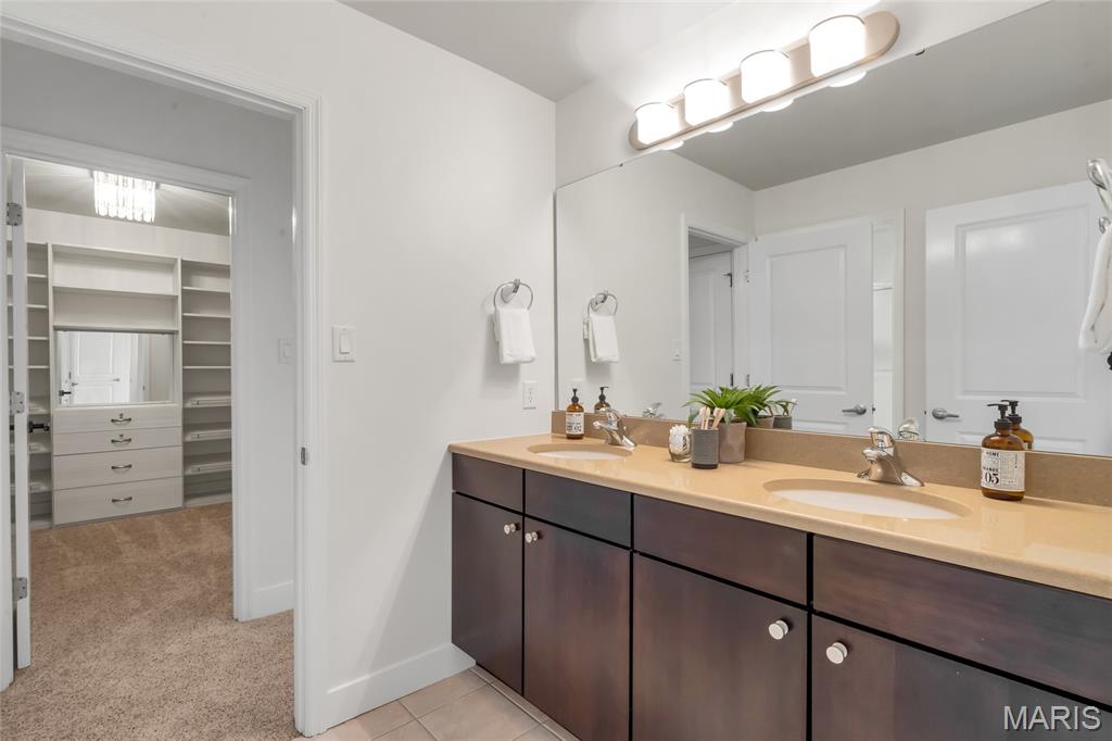 Estates At Wildhorse Canyon - Residential