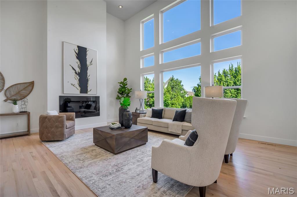 Estates At Wildhorse Canyon - Residential