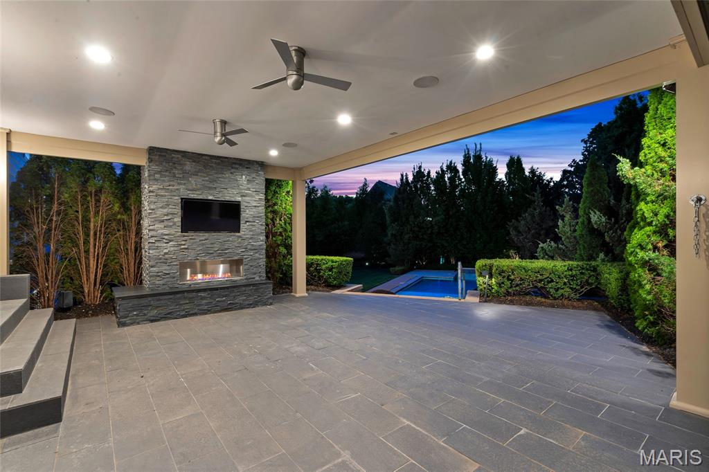 Estates At Wildhorse Canyon - Residential