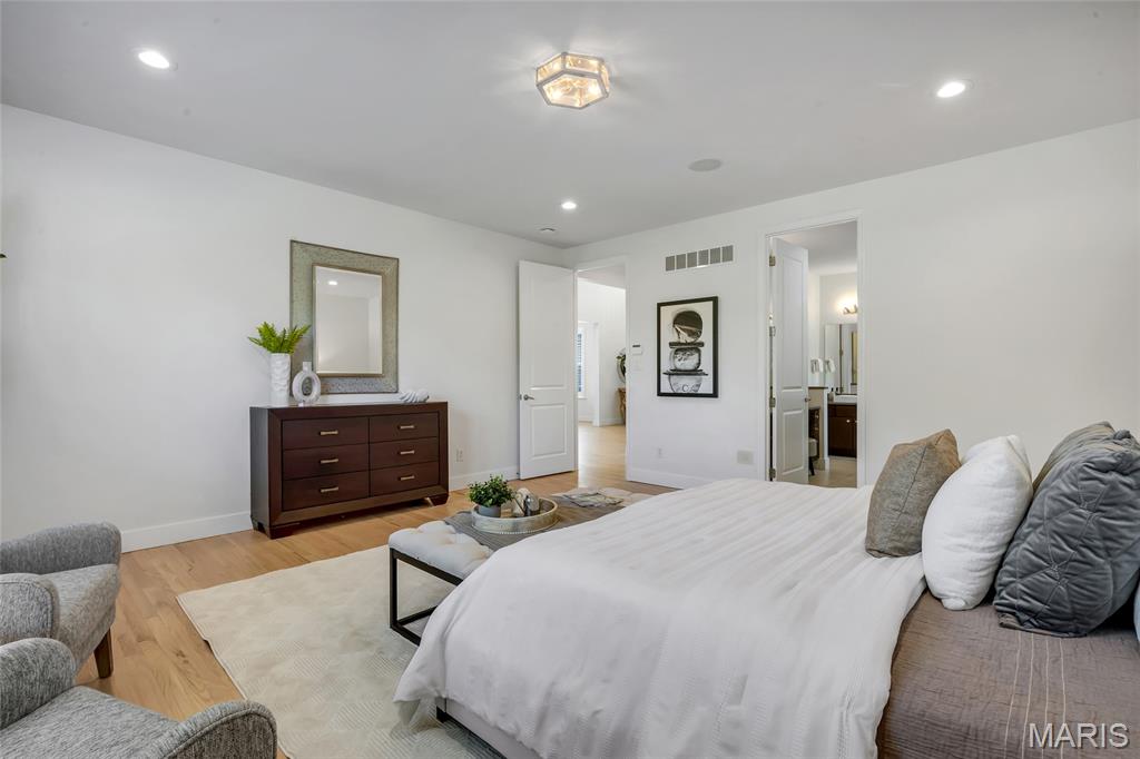 Estates At Wildhorse Canyon - Residential