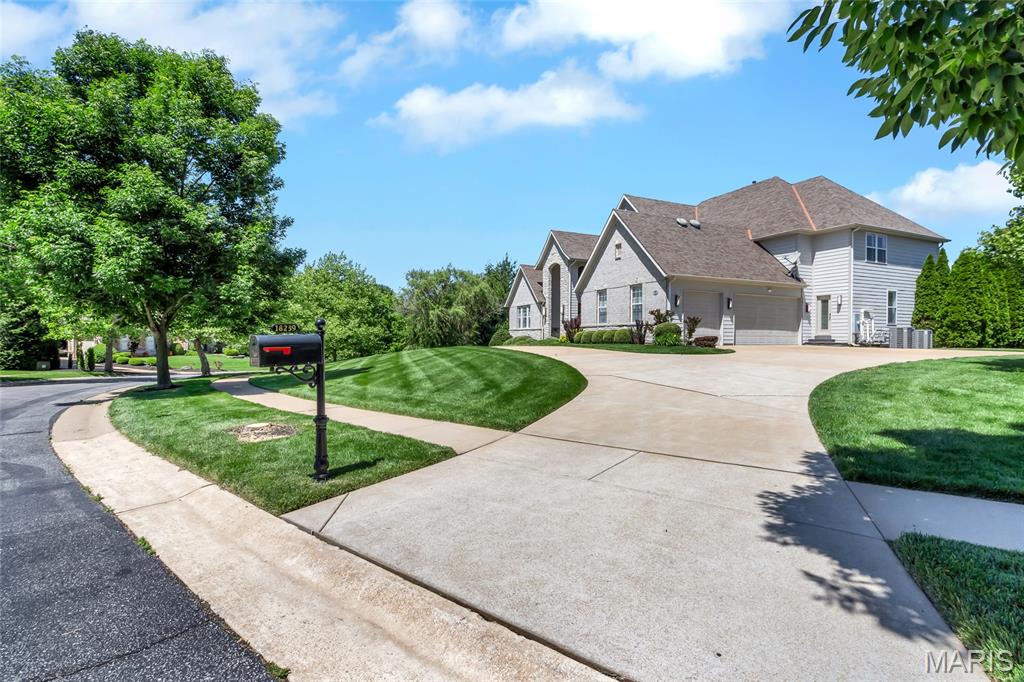 Estates At Wildhorse Canyon - Residential