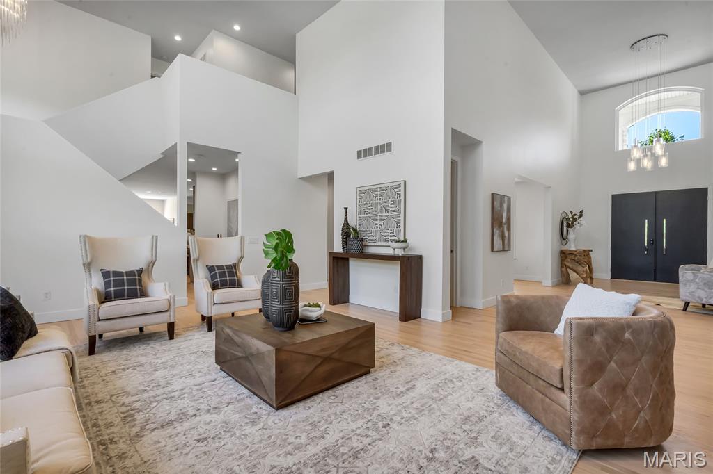 Estates At Wildhorse Canyon - Residential