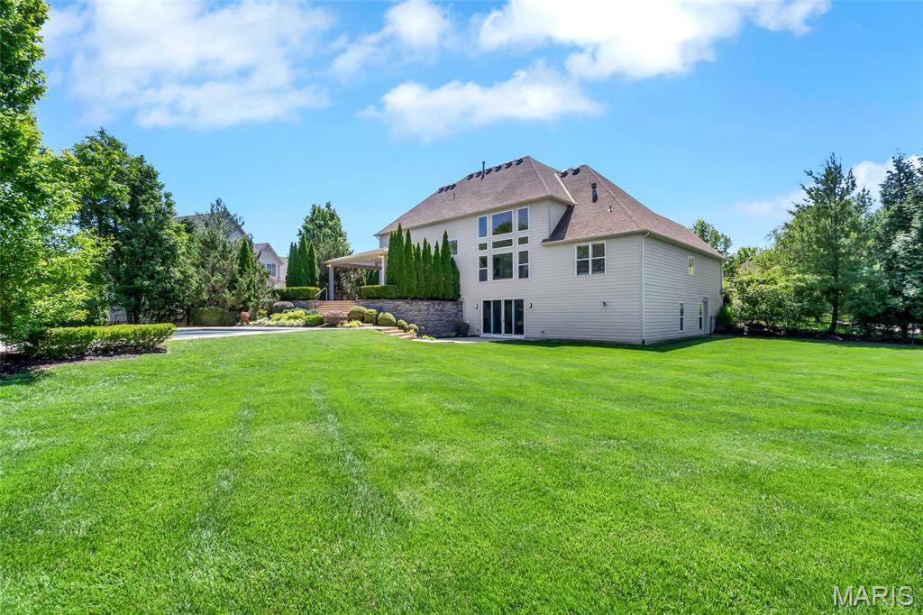 Estates At Wildhorse Canyon - Residential