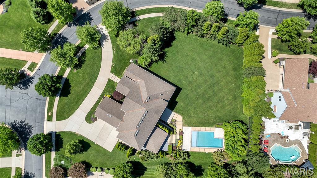 Estates At Wildhorse Canyon - Residential