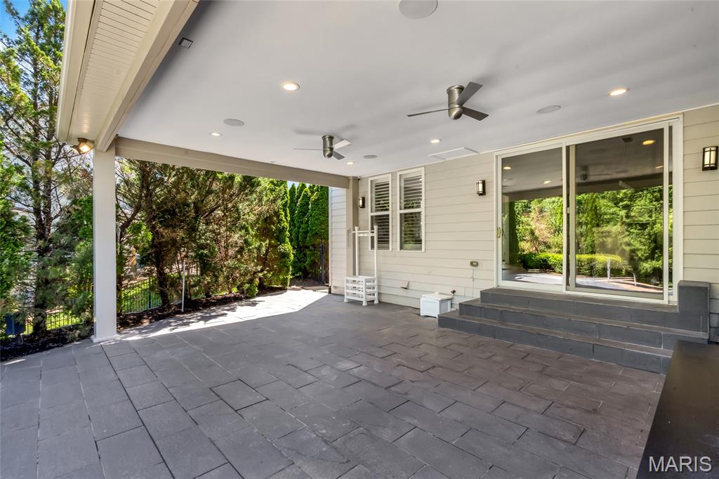 Estates At Wildhorse Canyon - Residential