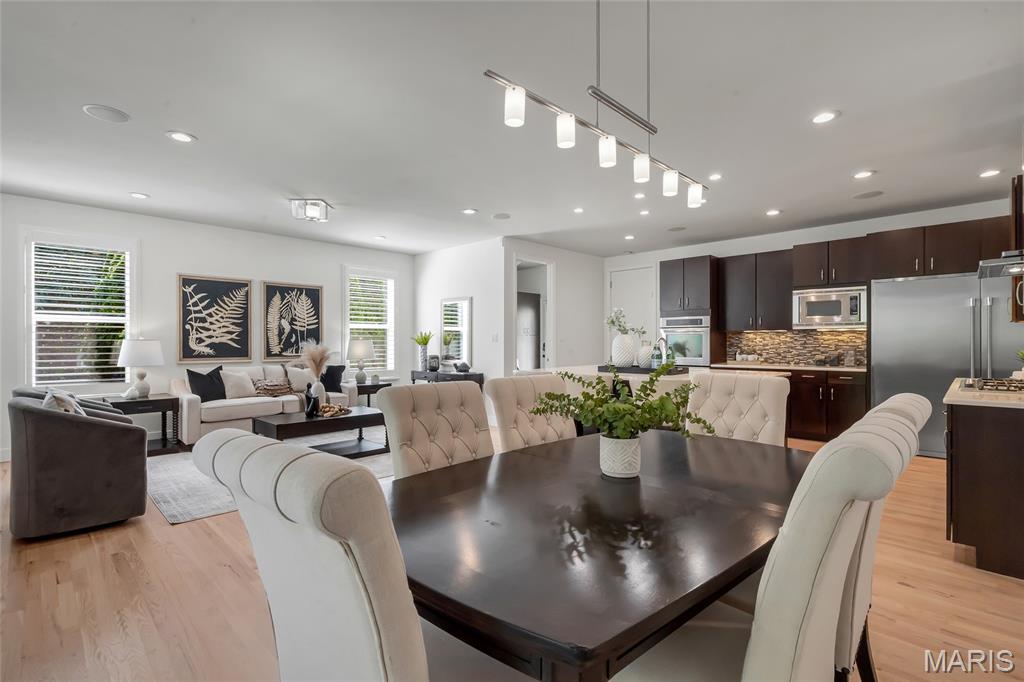 Estates At Wildhorse Canyon - Residential