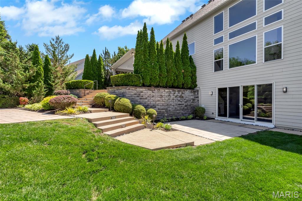 Estates At Wildhorse Canyon - Residential