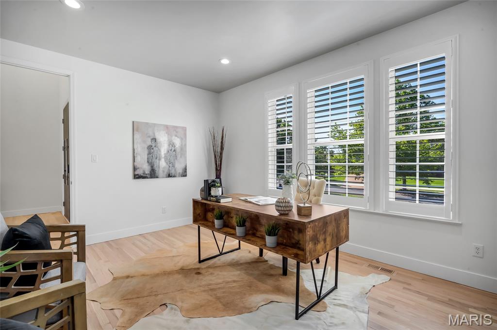 Estates At Wildhorse Canyon - Residential