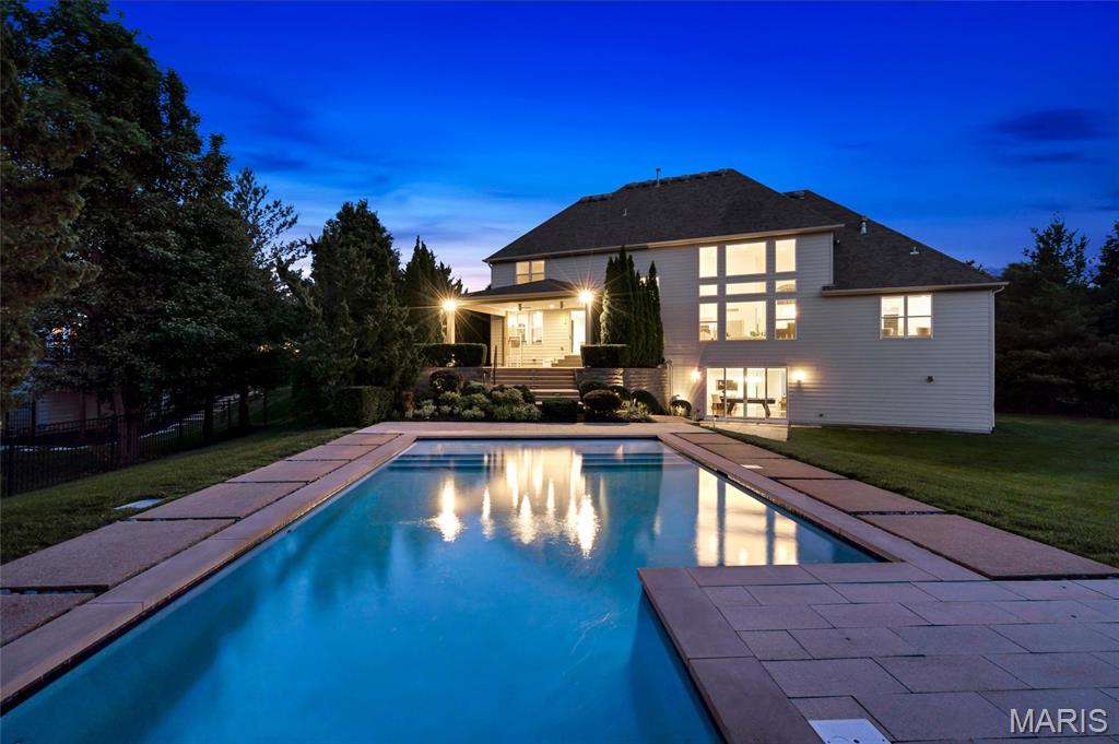 Estates At Wildhorse Canyon - Residential