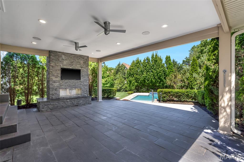 Estates At Wildhorse Canyon - Residential