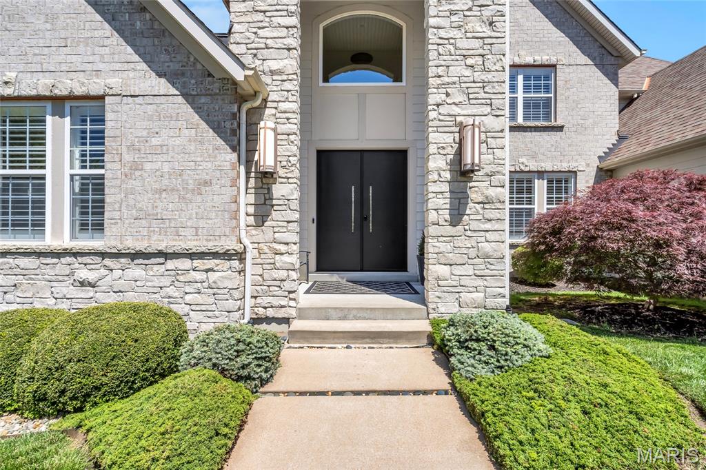 Estates At Wildhorse Canyon - Residential