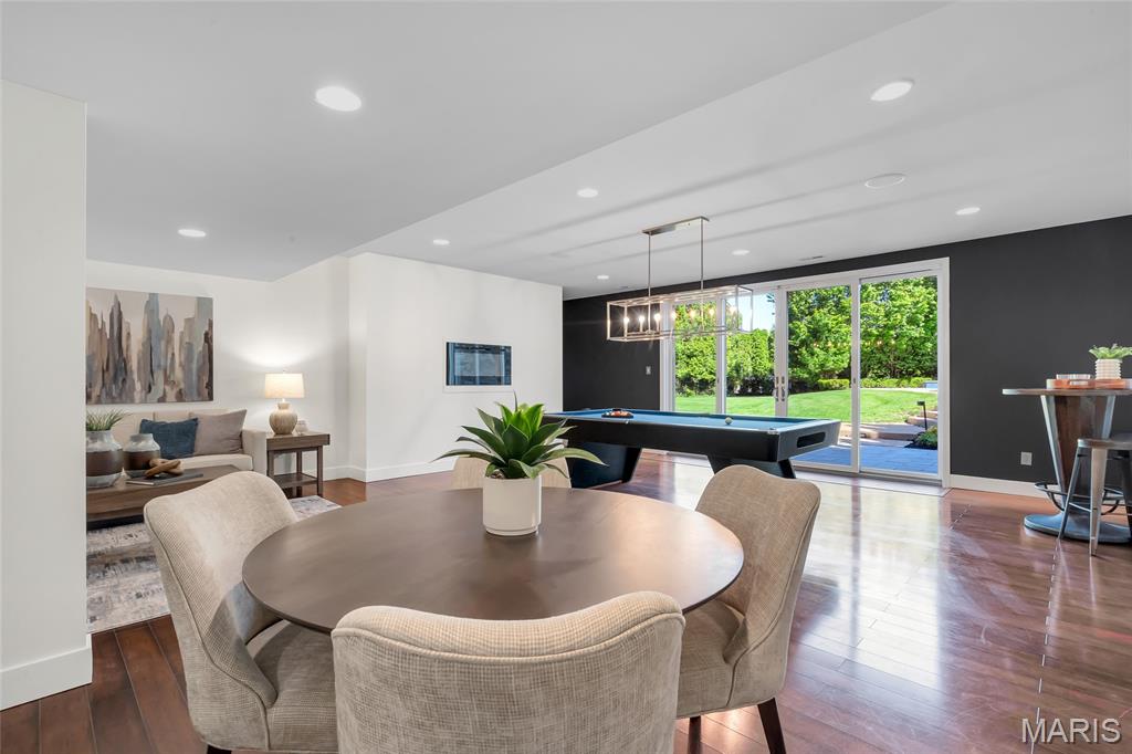 Estates At Wildhorse Canyon - Residential