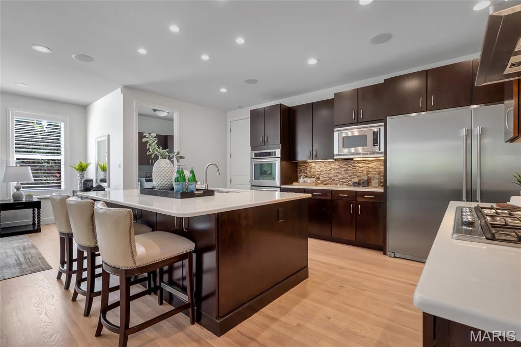 Estates At Wildhorse Canyon - Residential