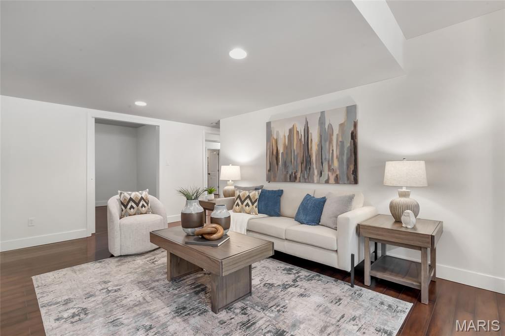 Estates At Wildhorse Canyon - Residential