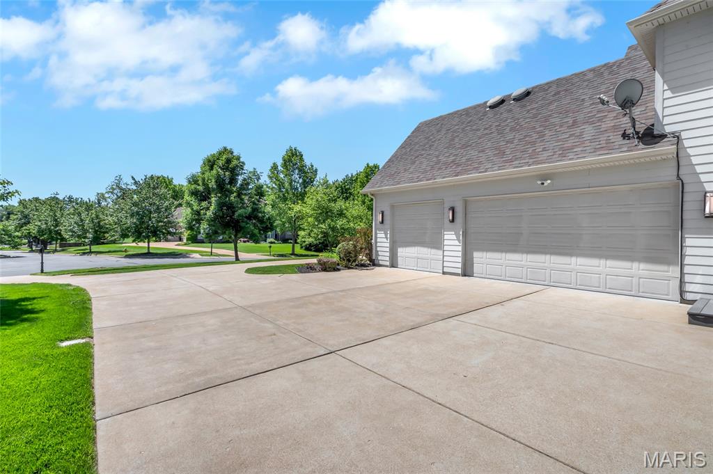 Estates At Wildhorse Canyon - Residential