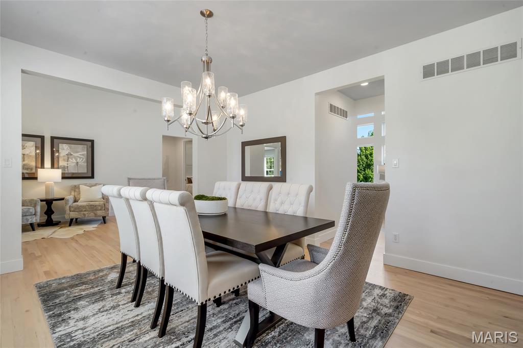 Estates At Wildhorse Canyon - Residential