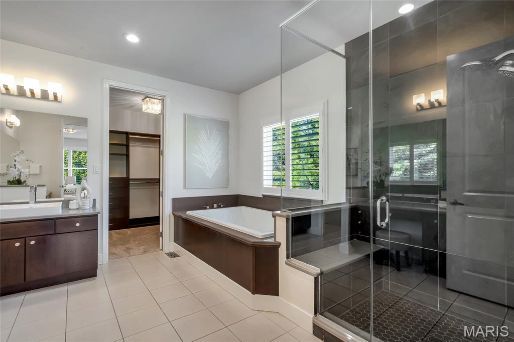 Estates At Wildhorse Canyon - Residential