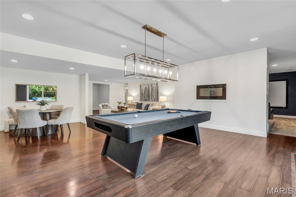 Estates At Wildhorse Canyon - Residential