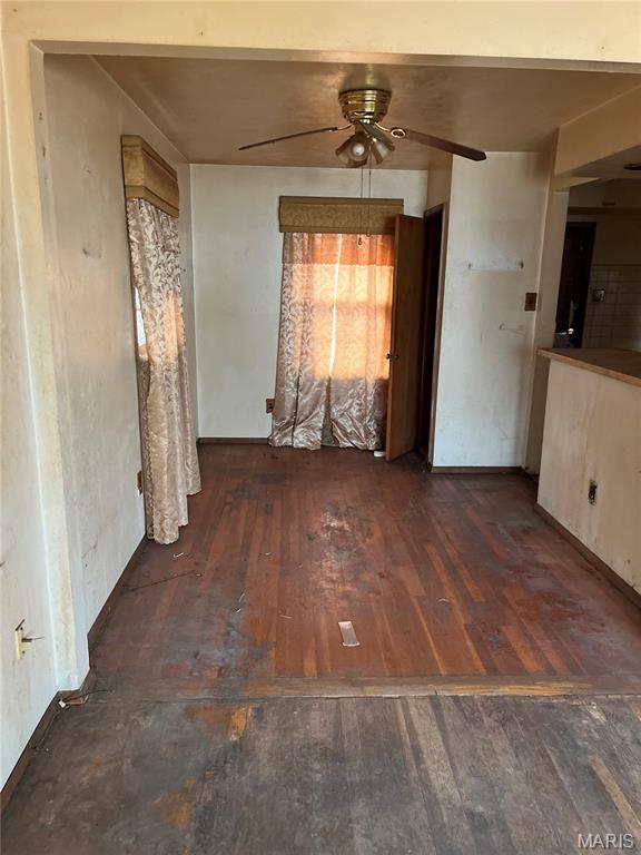 Jennings Estate - Residential