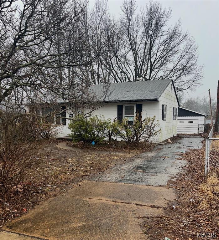 Jennings Estate - Residential