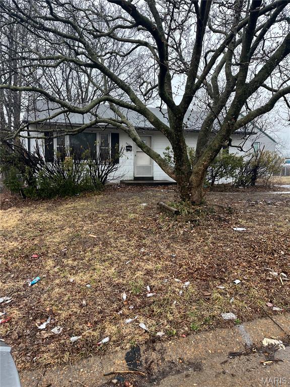 Jennings Estate - Residential