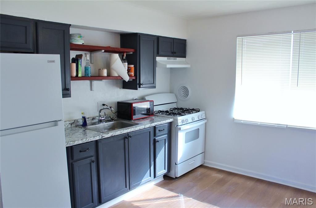 Photo of 10940 Margatehall Drive #1-4, Bridgeton, MO 63044 (MLS # 25072155)