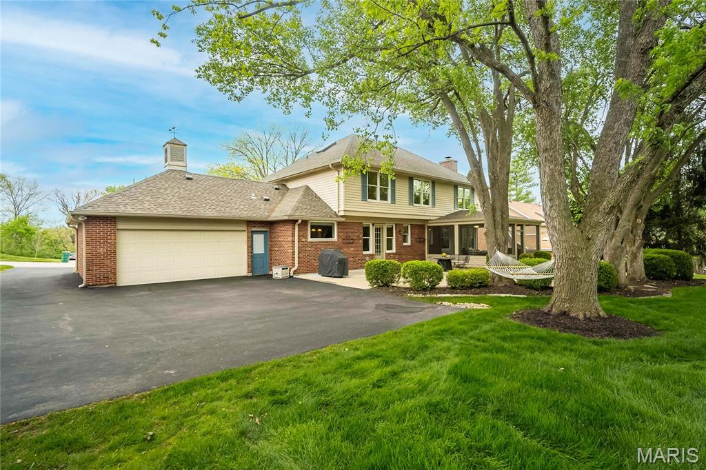 Green Trails Country Club - Residential