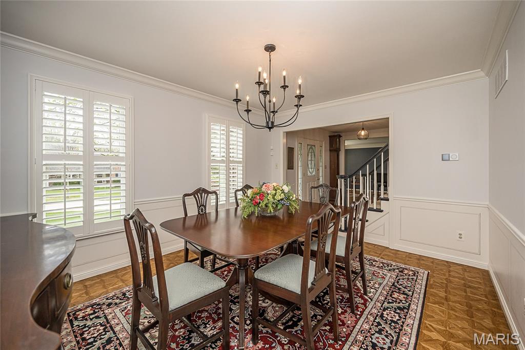 14012 Wethersfield Terrace Court