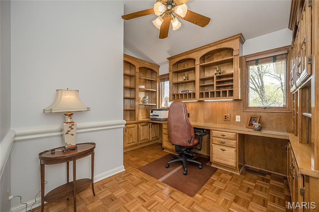 Green Trails Country Club - Residential