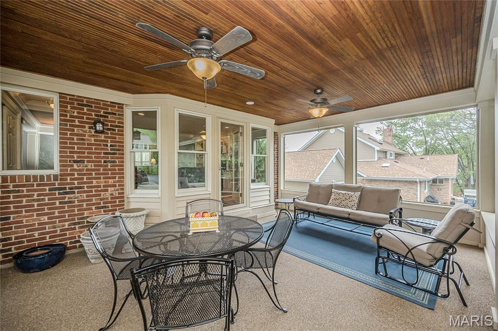 Green Trails Country Club - Residential