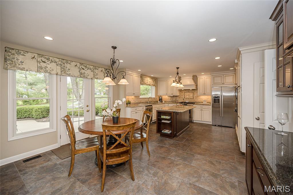 Green Trails Country Club - Residential